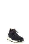 socks sneakers in technical fabric