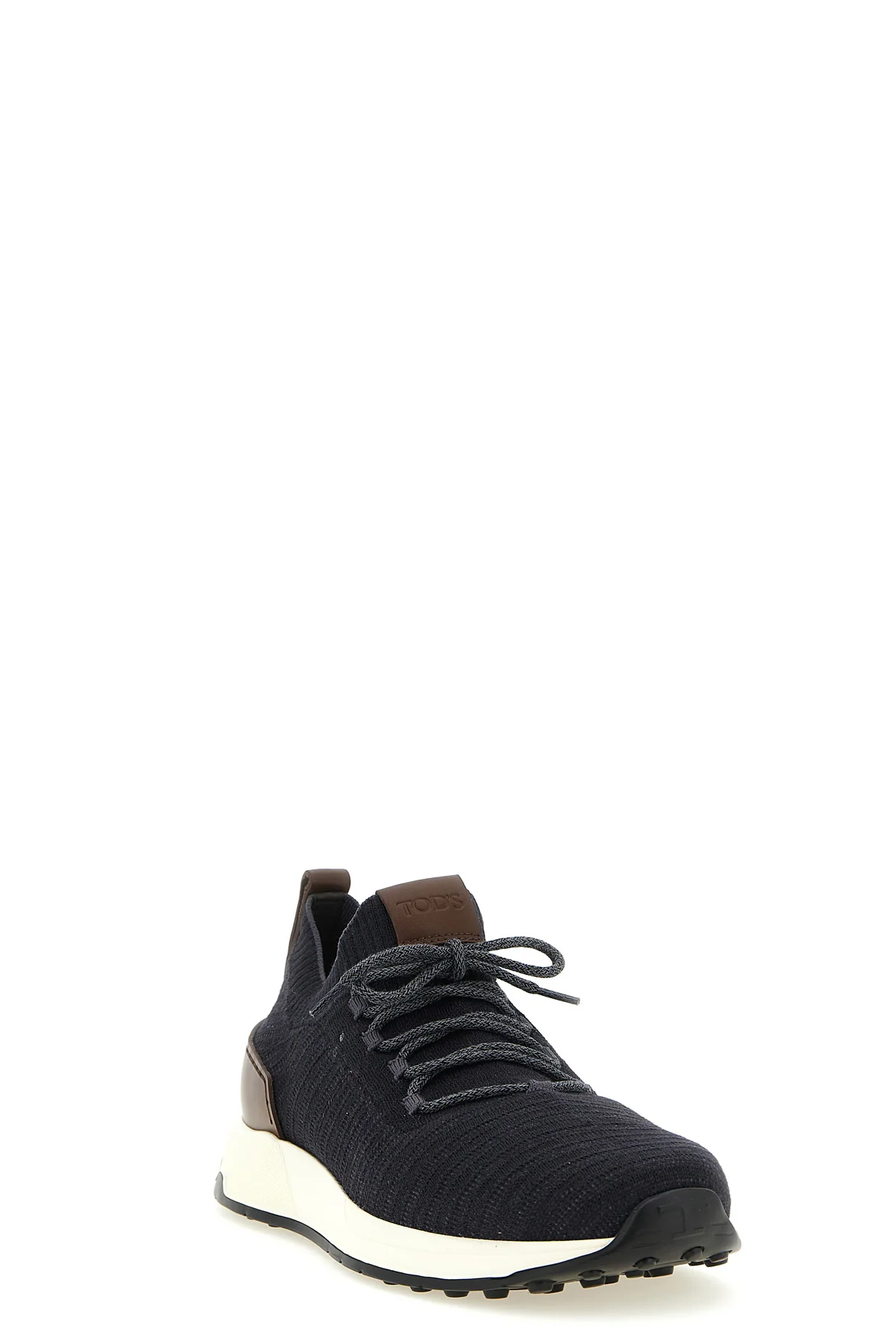 socks sneakers in technical fabric