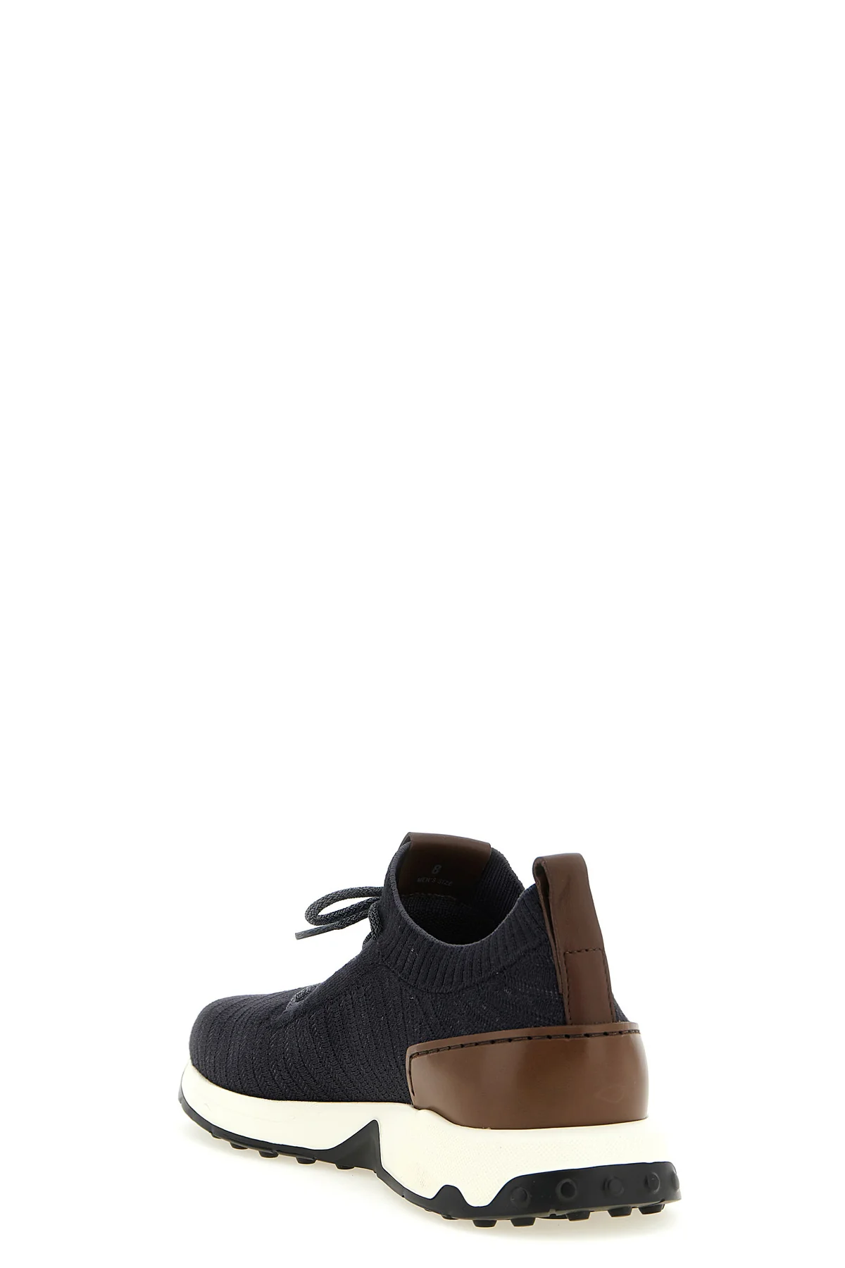 socks sneakers in technical fabric