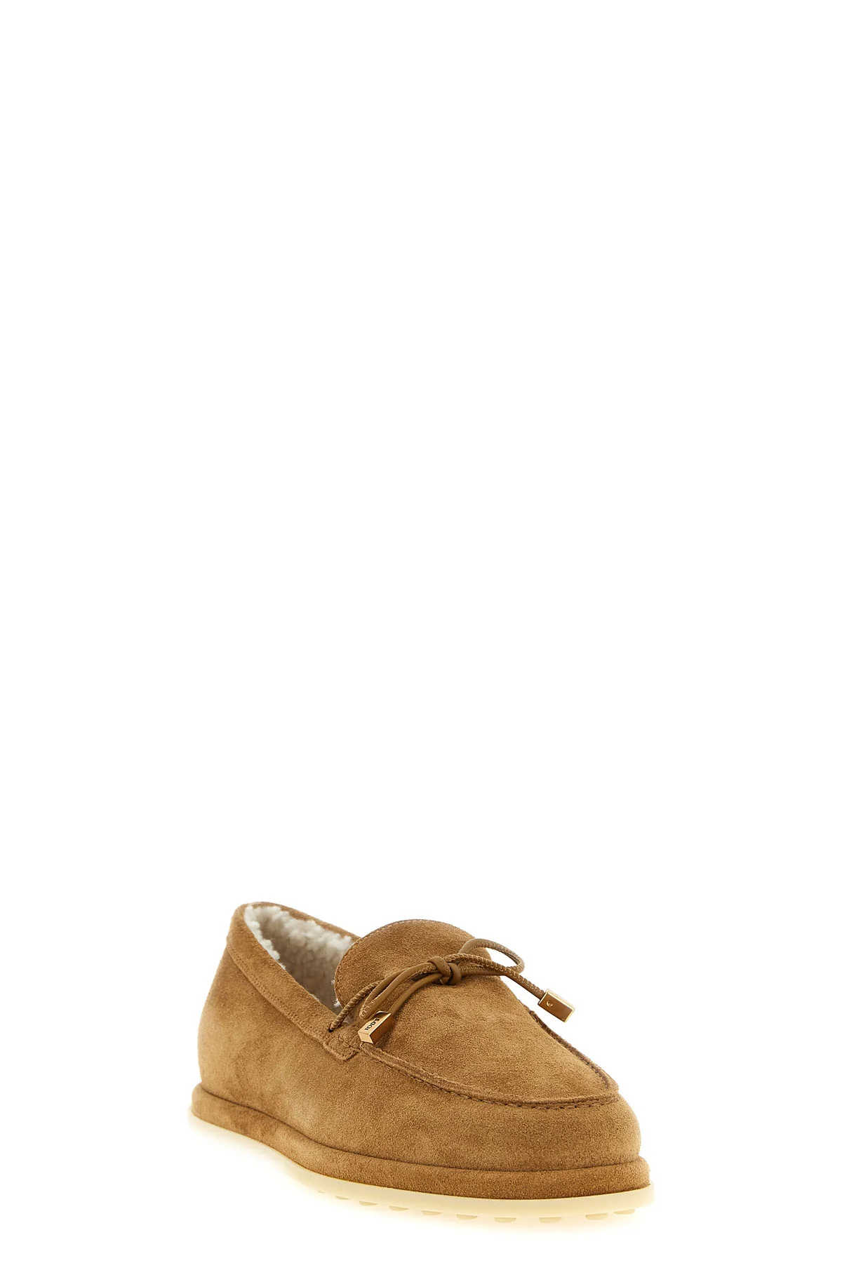 the tods moccasins sets new standards of comfort through impeccable craftsmansh