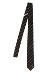 the valentino garavani pure silk tie