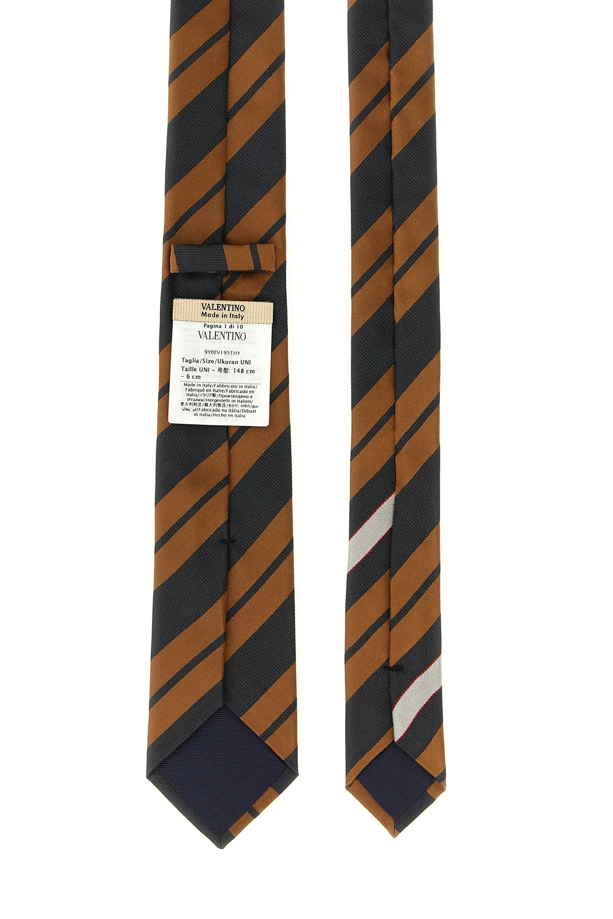 VALENTINO GARAVANI OS the valentino garavani tie
