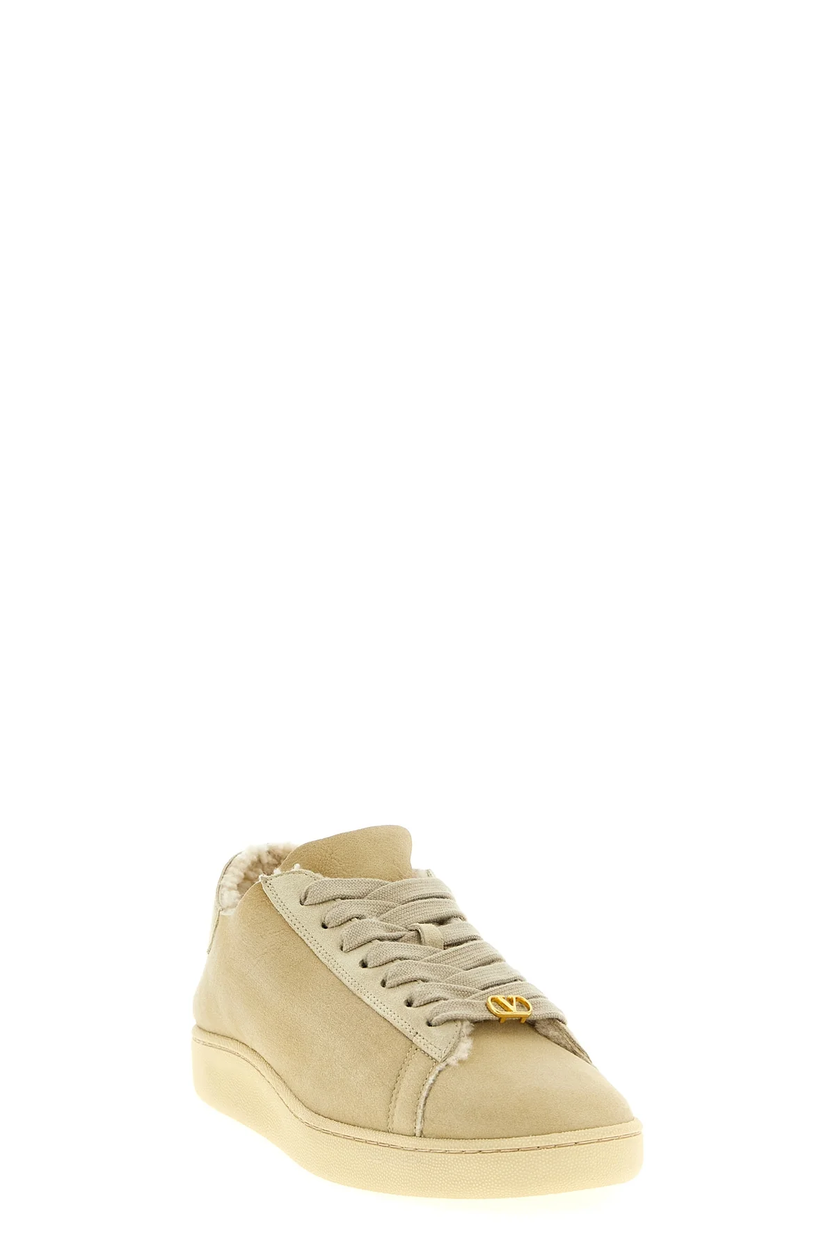 VALENTINO GARAVANI 41 suede royco sneakers
