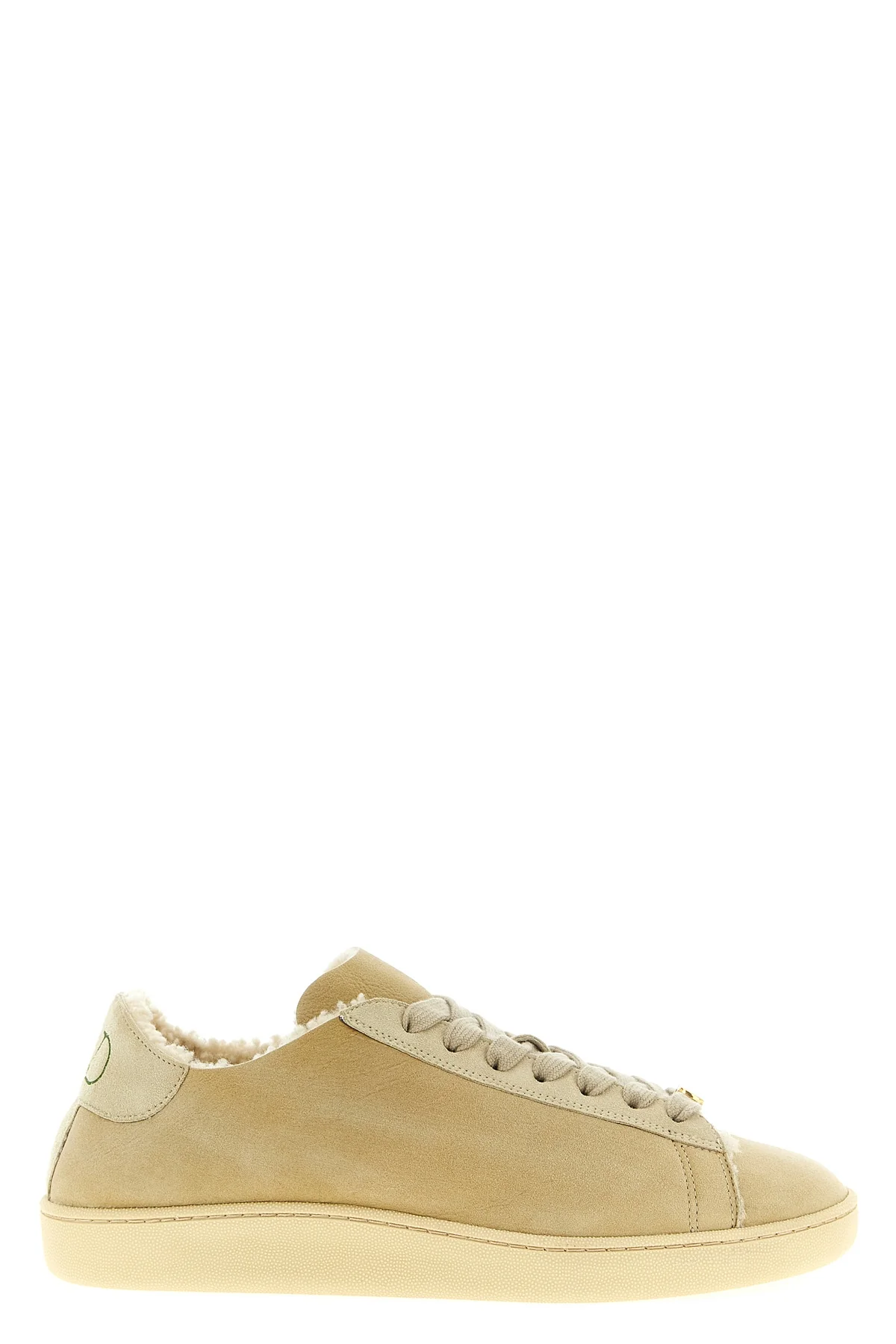VALENTINO GARAVANI 41 suede royco sneakers