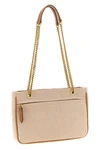 viva superstar small canvas shoulder bag