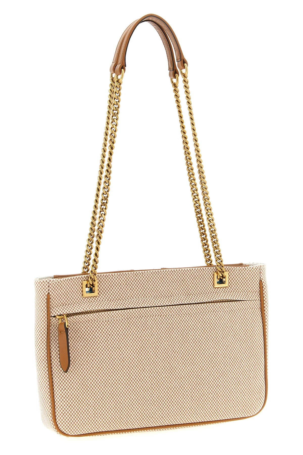 viva superstar small canvas shoulder bag