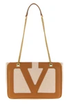 viva superstar small canvas shoulder bag