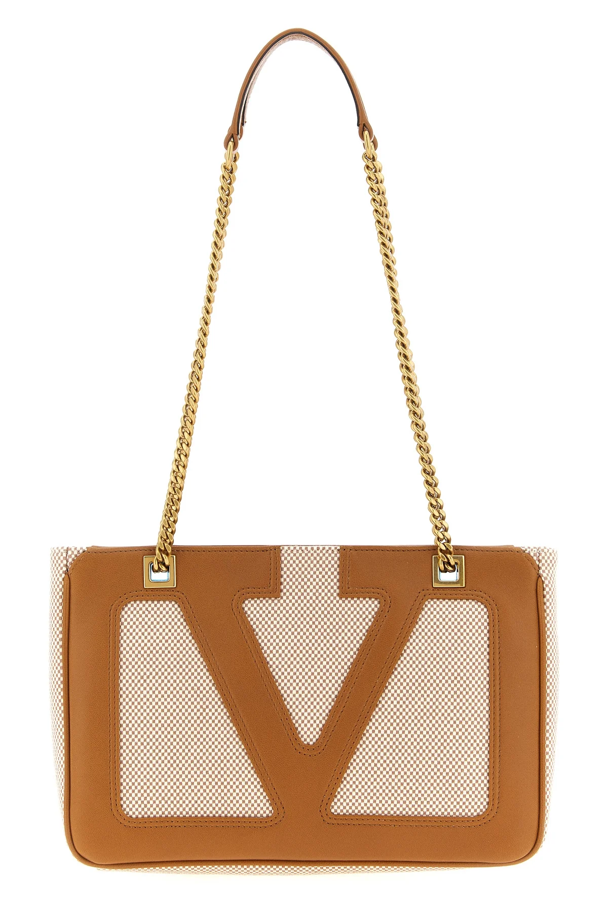 viva superstar small canvas shoulder bag