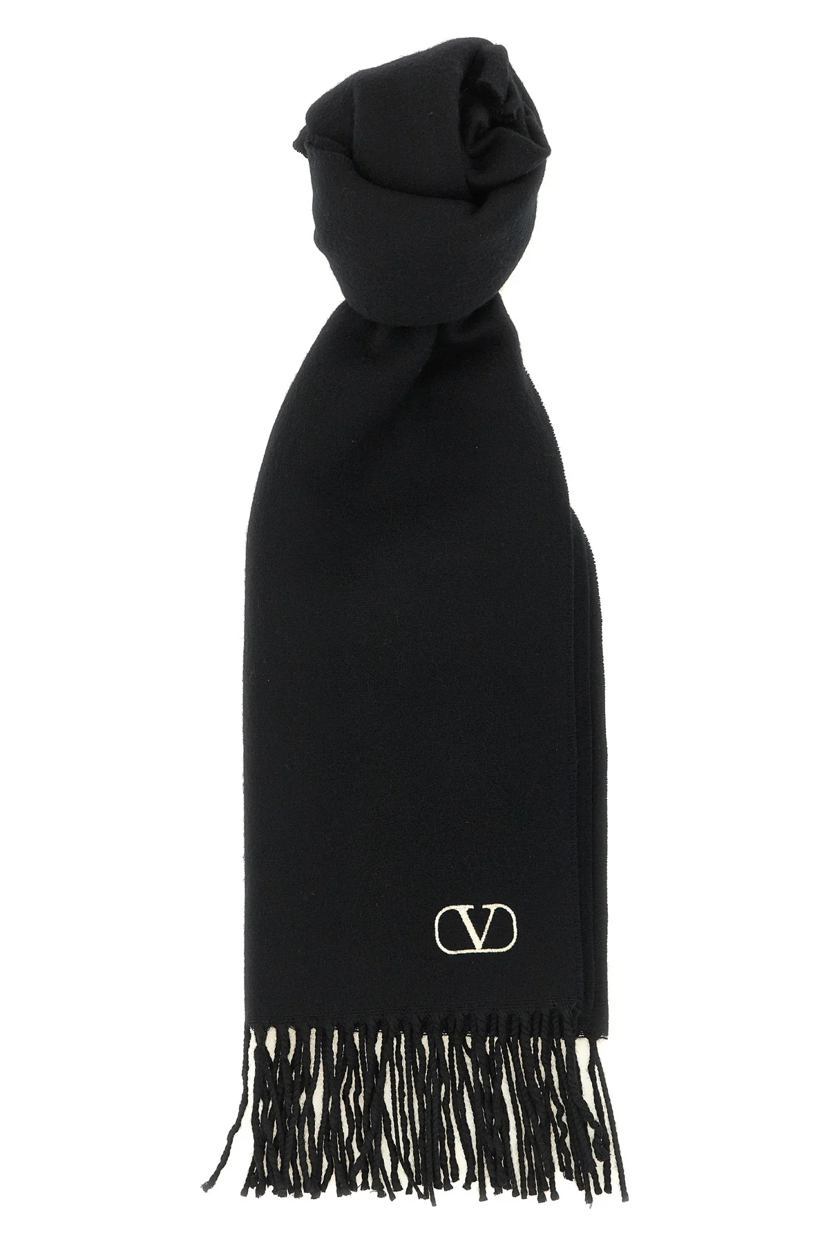 VALENTINO GARAVANI OS the valentino garavani scarf