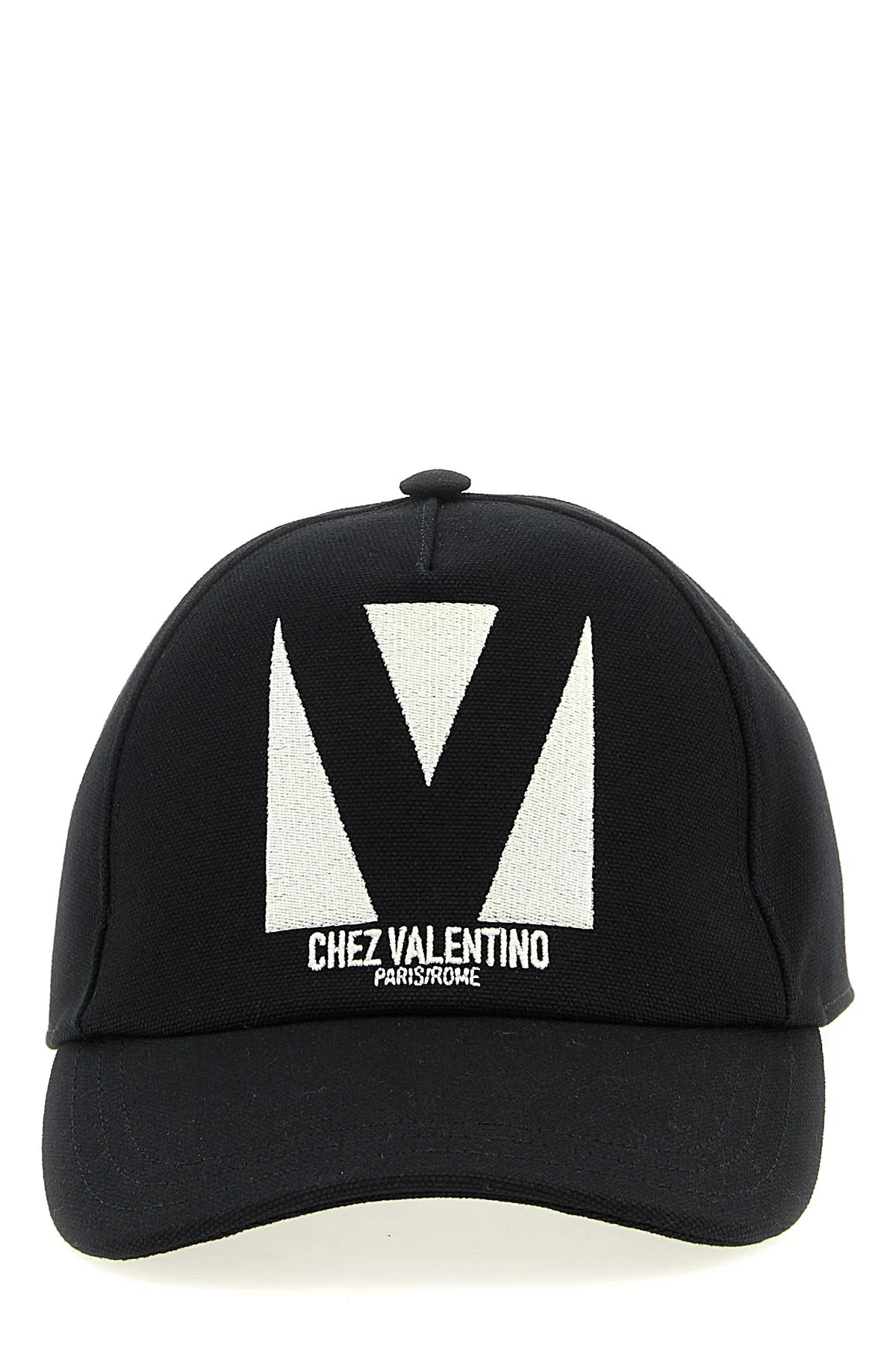 VALENTINO GARAVANI 58 cm cotton hat