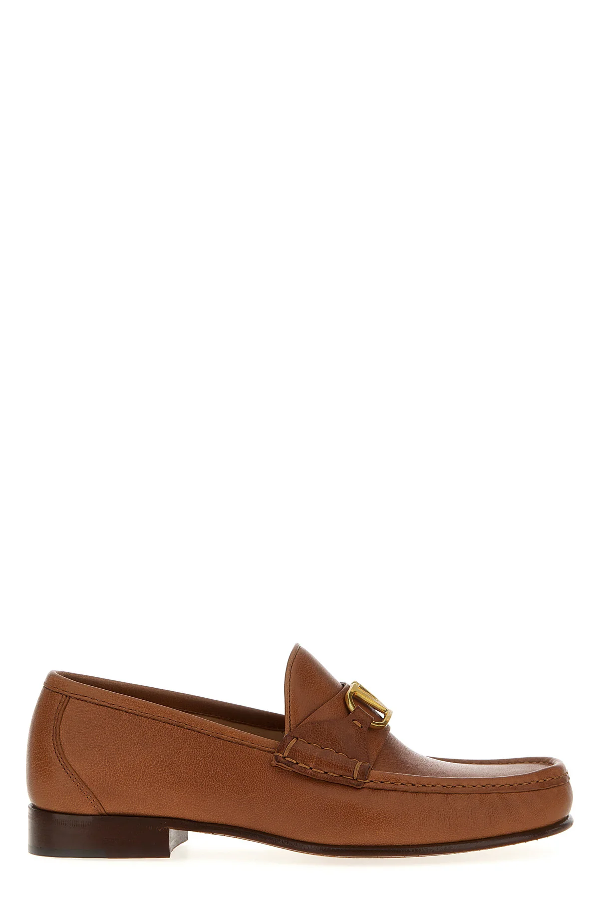 buffalo plle loafers