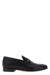 goat leather loafers