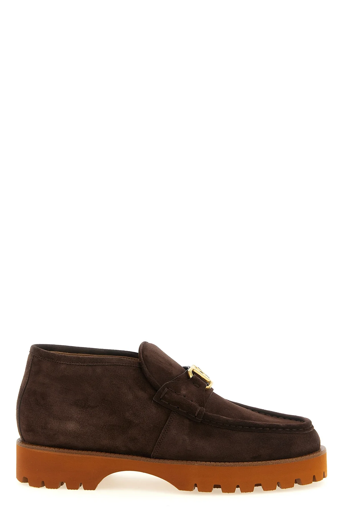 VALENTINO GARAVANI 40 the valentino garavani lord chunky ankle boots