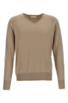 cotton sweater