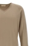 cotton sweater