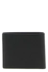 bifold wallet in small-grain leather