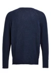 cotton blend sweater