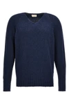 cotton blend sweater