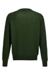 cotton and cashmere blend sweater