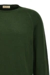 cotton and cashmere blend sweater