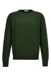 cotton and cashmere blend sweater