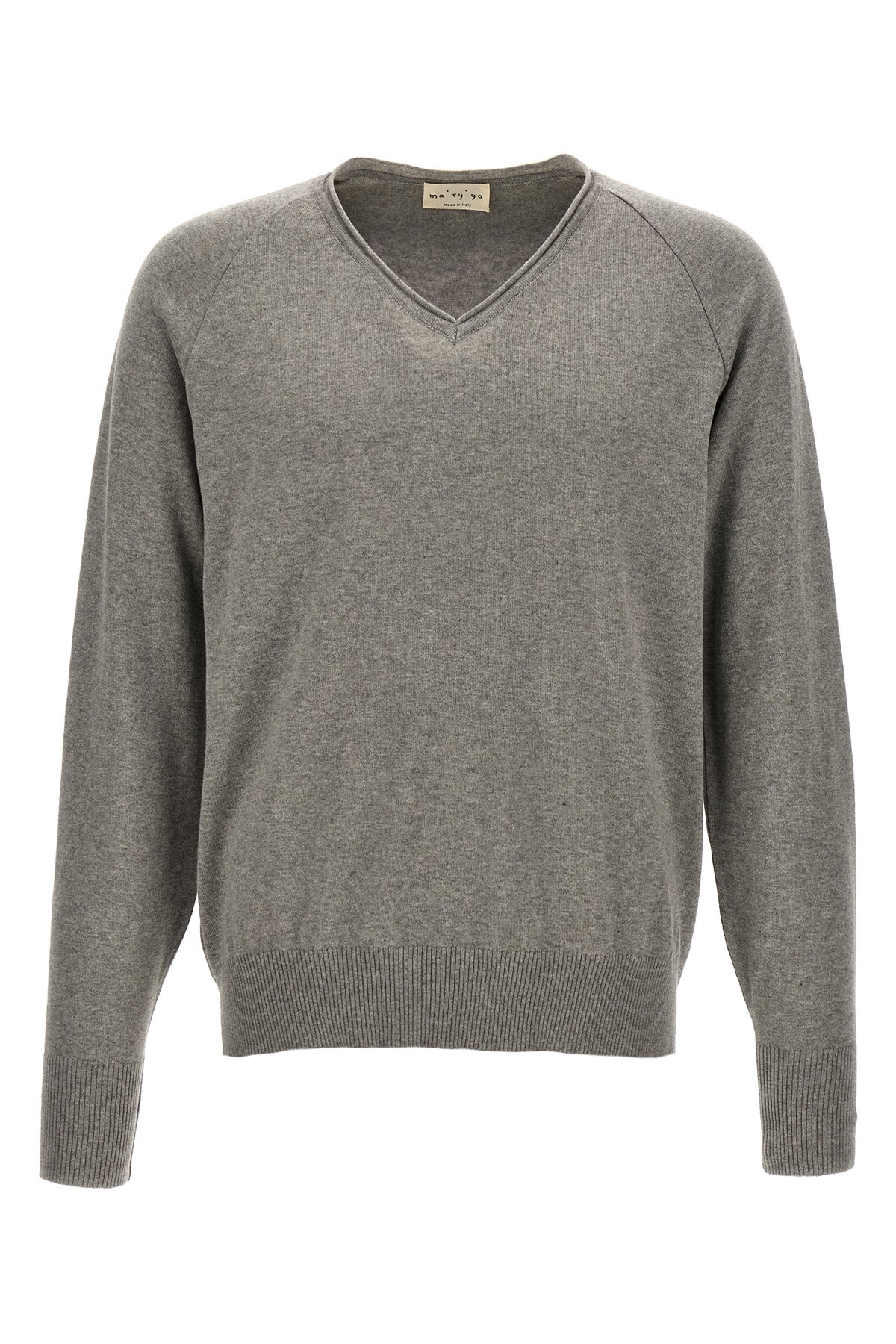 cotton sweater