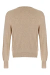 cotton and cashmere blend sweater