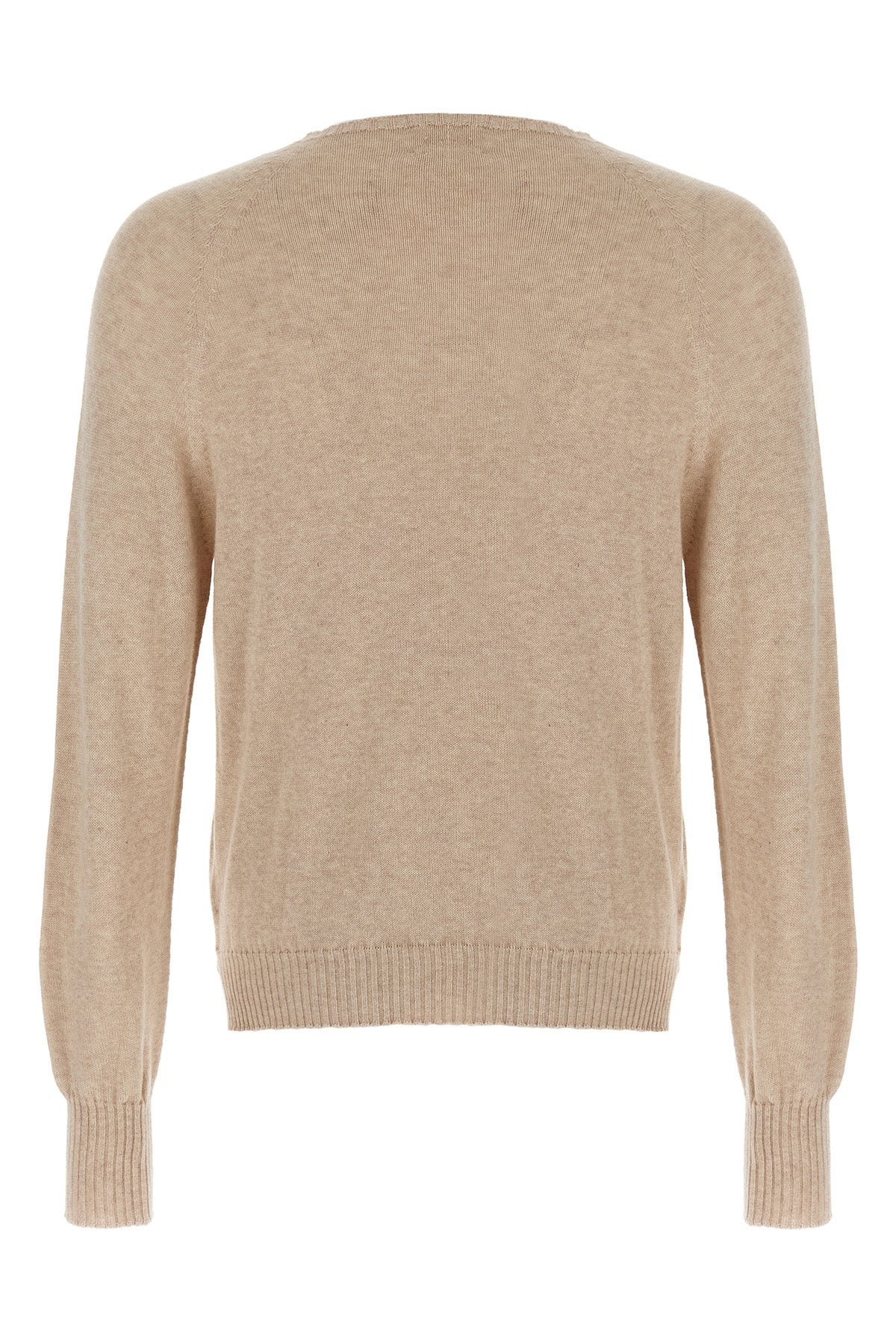 cotton and cashmere blend sweater