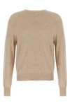 cotton and cashmere blend sweater