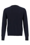 cotton and cashmere blend sweater