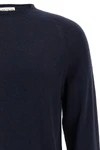cotton and cashmere blend sweater