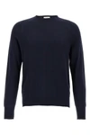 cotton and cashmere blend sweater