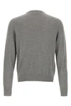 cotton and cashmere blend sweater