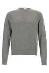 cotton and cashmere blend sweater