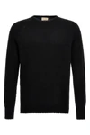 cashmere blend wool sweater