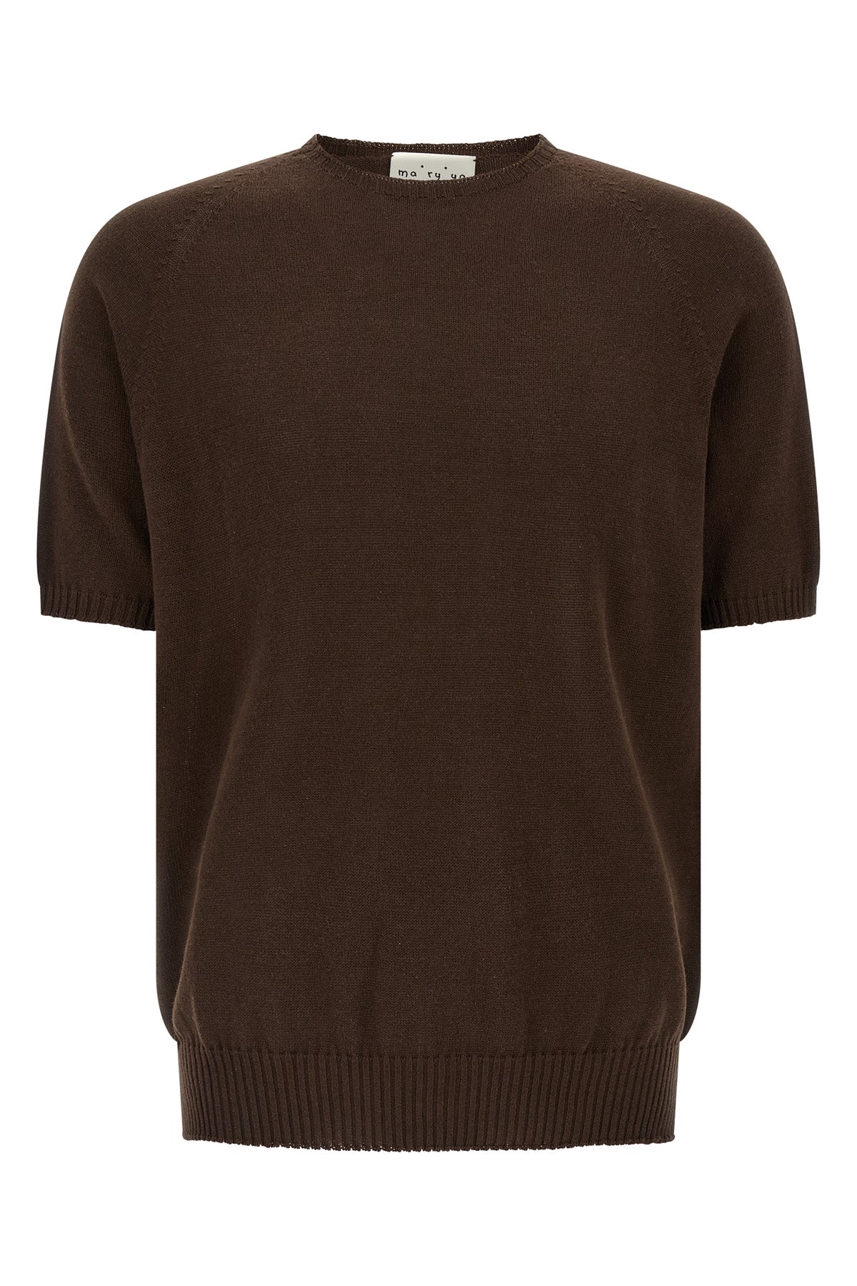 cotton sweater
