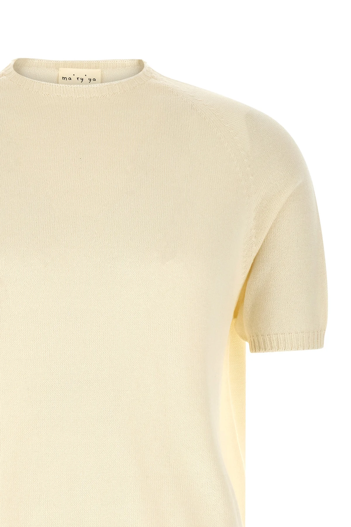 cotton sweater