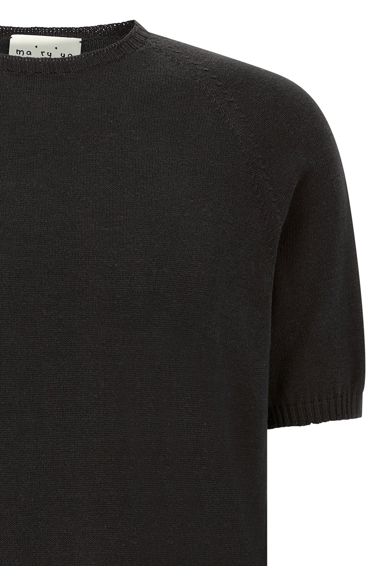 cotton sweater
