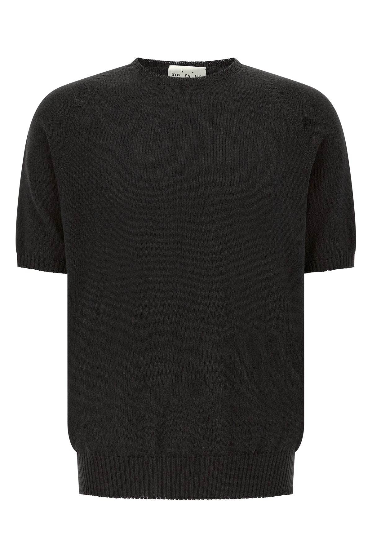 cotton sweater