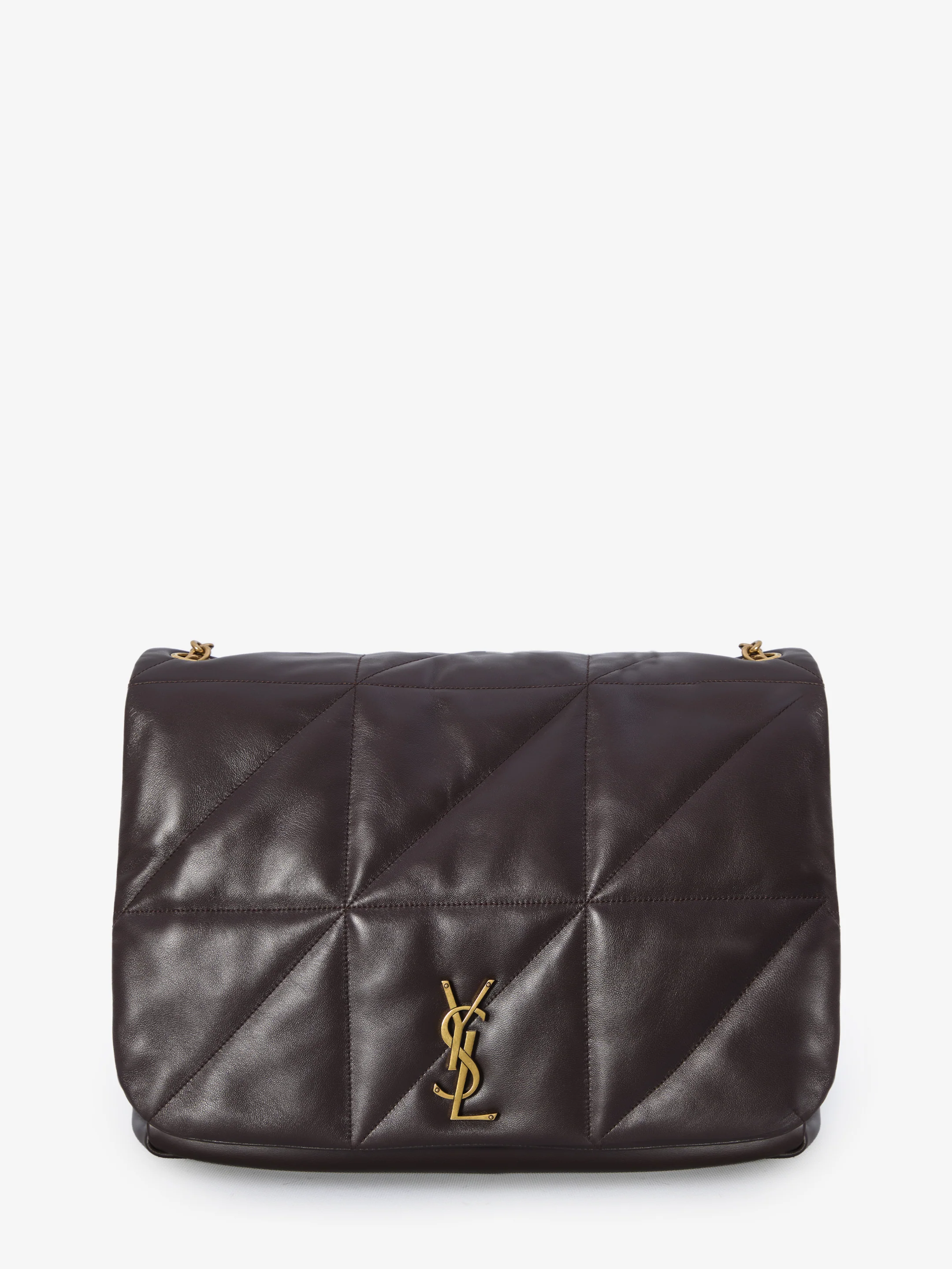 Large Jamie 4.3 Leather Shoulder Bag
