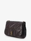 Large Jamie 4.3 Leather Shoulder Bag