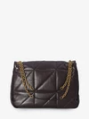 Large Jamie 4.3 Leather Shoulder Bag