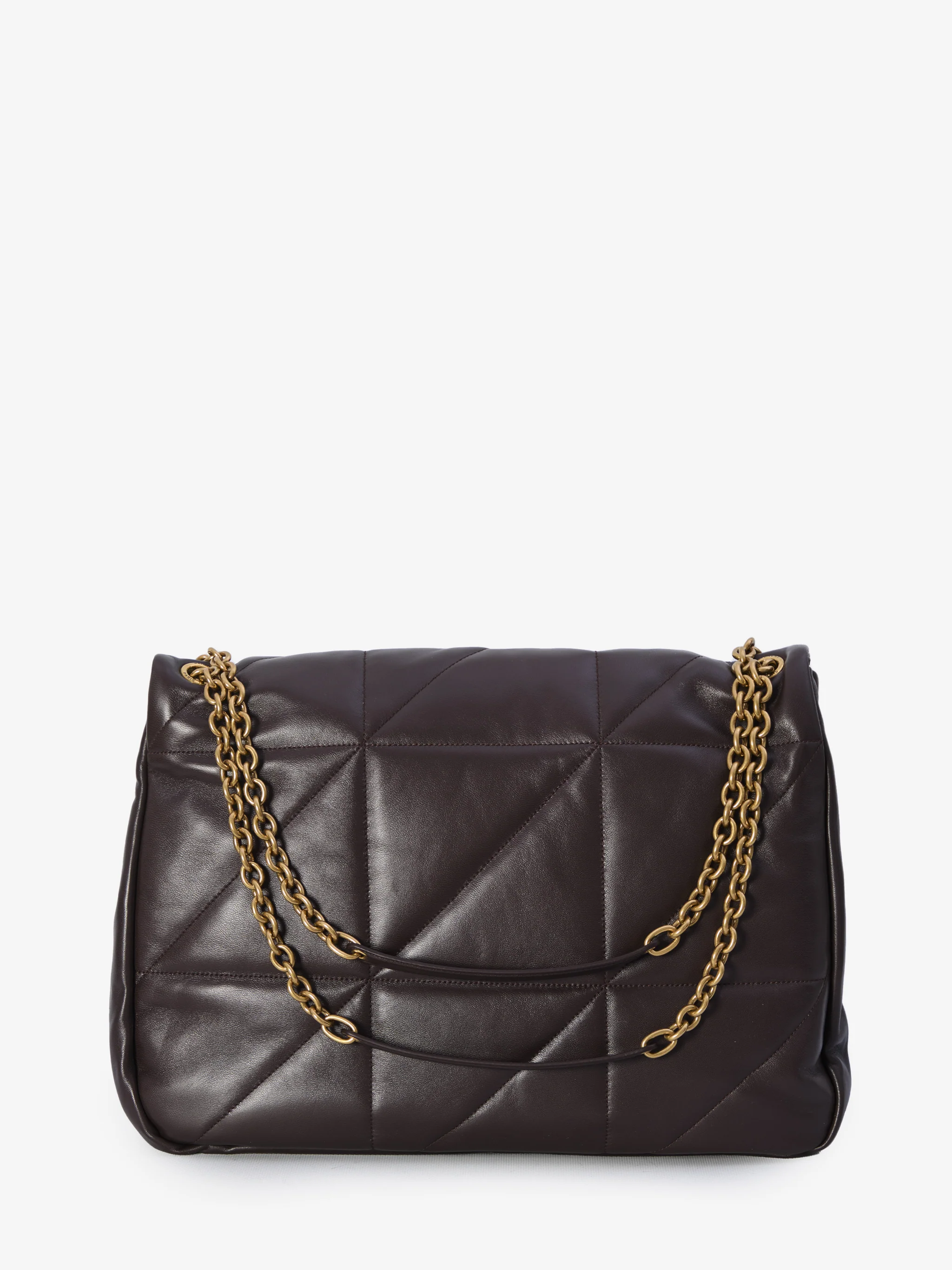 Large Jamie 4.3 Leather Shoulder Bag