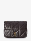 Large Jamie 4.3 Leather Shoulder Bag