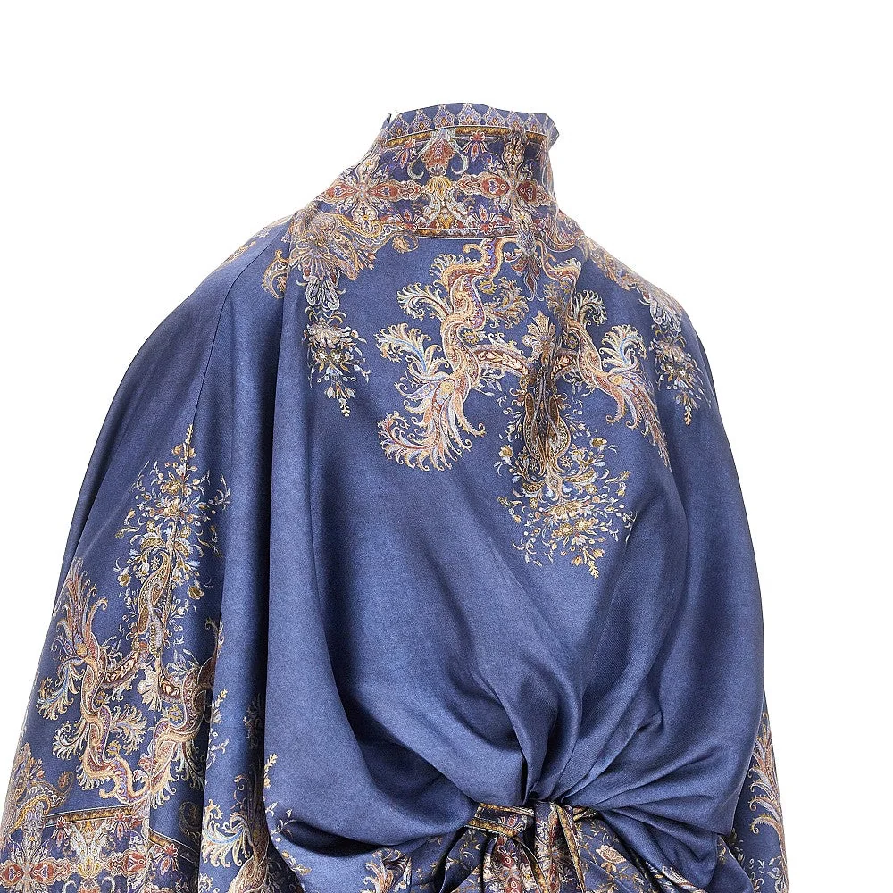 ZIMMERMANN I valiant silk dress