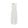 lace midi dress