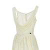 sunday muslin mini dress