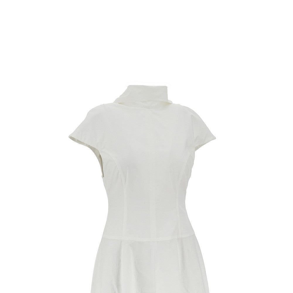 ARMARIUM 40 arielle poplin long dress