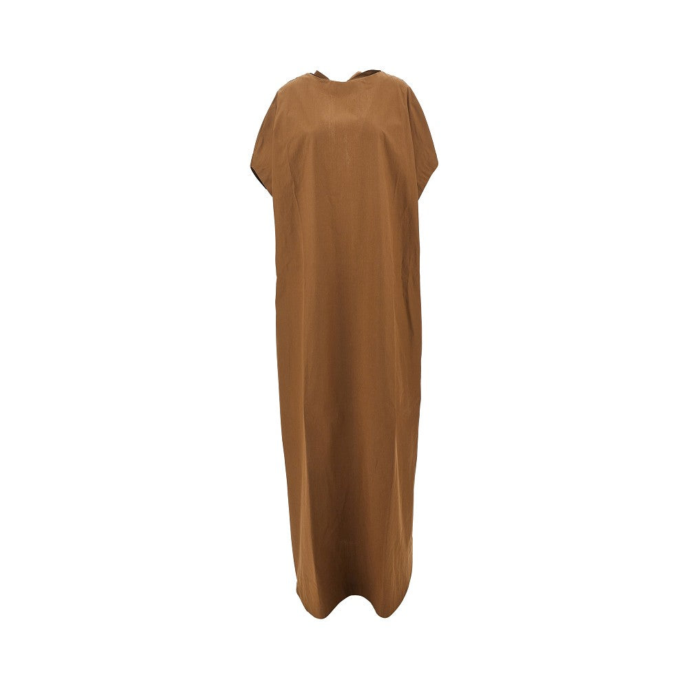 ARMARIUM 38 nicla poplin long dress