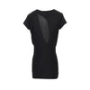 mistral jersey mini dress